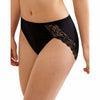 Bali Lace Desire Microfiber Hi-Cut Brief DFLD62