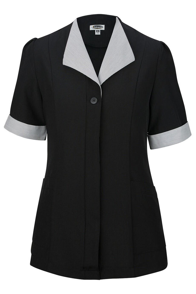 Women's Spun Polyester Housekeeping Tunic 7276
