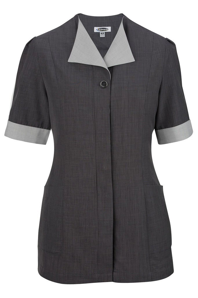 Women's Pinnacle Housekeeping Tunic 7280