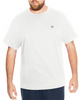 Champion Big & Tall Men's Short Sleeve Jersey Tee CH305