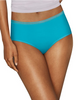 Hanes Signature Microfiber Breathe Briefs 6-Pack BM40AS