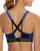 Champion Women Curvy Strappy Sports Bra - Print B1091P