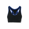Champion Women The Infinity Cotton Rib Sports Bra B1456