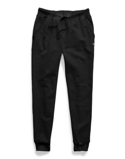 Champion Women's Plus Powerblend® Fleece Joggers GT141
