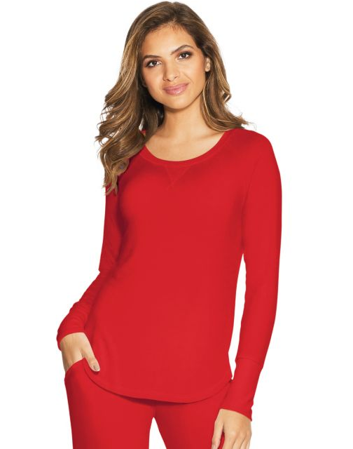 Maidenform Raglan Top MFW7150