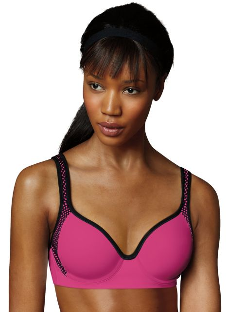 Maidenform Sport Custom Lift Underwire Bra DM7990