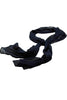 Women's Solid Chiffon Scarf SC56