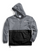 Champion Men's Colorblocked Packable Jacket V1016 549369