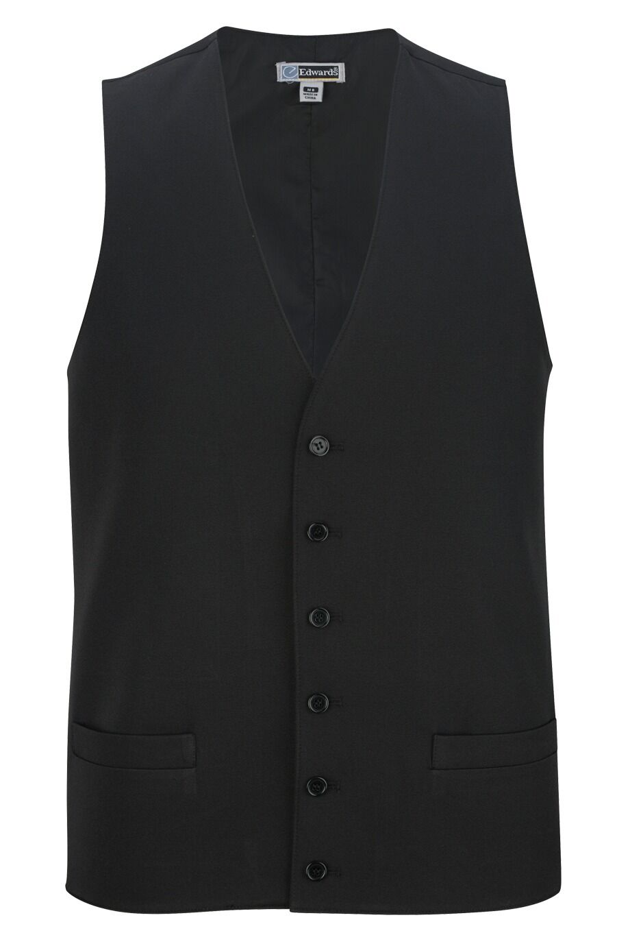 Men's Firenza Vest 4550