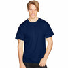 Hanes Men's EcoSmart Short Sleeve Tee Value Pack (4-pack) O51704