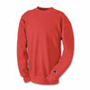 Champion Youth Double Dry Action Fleece Crew S690