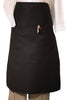 Bistro Apron Two Pocket 9012