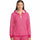 Hanes Women's French Terry High Low Zip Hoodie 4A03