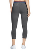 Champion Women's Authentic Print Capris M5074P
