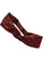 Women's Nucleus Twisted Silk Ascot NT60