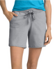 Hanes Women's Jersey Pocket Short O9264