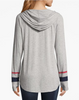 Champion Women Gym Issue Pullover Hoodie W3825