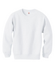 Hanes Youth ComfortBlend® EcoSmart® Crewneck Sweatshirt P360
