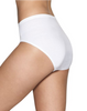 Hanes Platinum Women's Cotton Creations® Brief 4-Pack 40C4B1