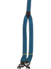 Scully Rangewear Poly-Elastic Adjustable Y-Back Suspender RW040S