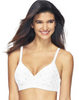 Hanes Perfect Coverage ComfortFlex Fit® Wirefree Bra G260
