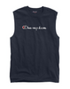 Champion Men's Classic Jersey Muscle Tee, Script Logo GT22H Y07718