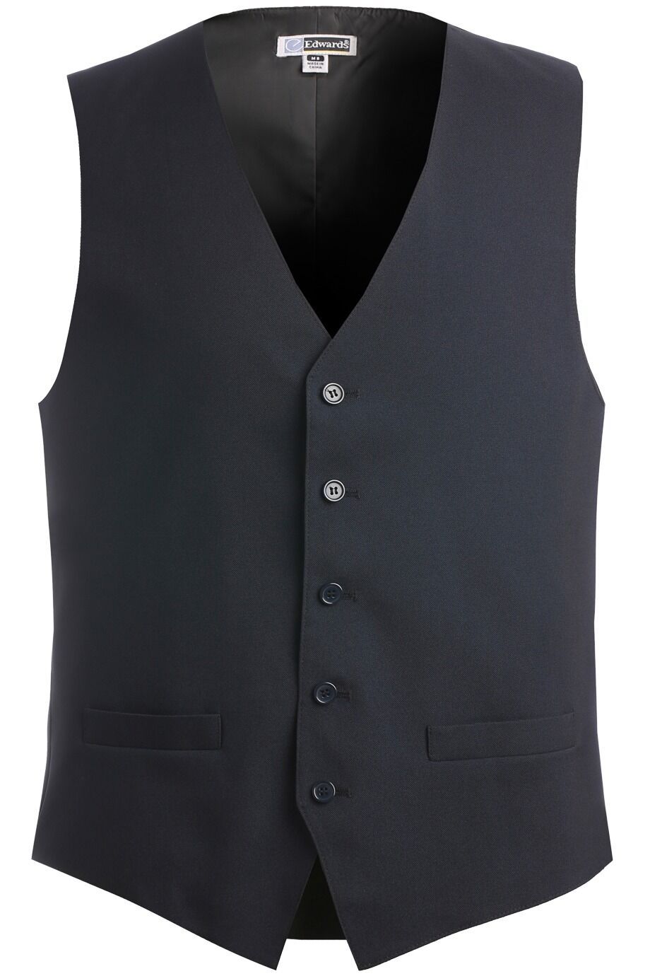 Men's Economy Vest 4490
