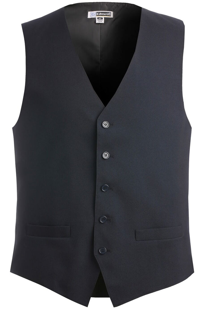 Men's Economy Vest 4490
