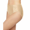 Bali Double Support Hi Cut DFDBH3