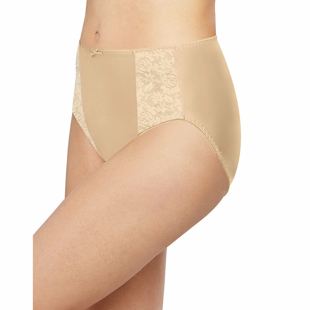 Bali Double Support Hi Cut DFDBH3