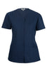 Snap Front Tunic 7889