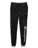 Champion Women's Powerblend® Fleece Joggers, Vertical Logo GF937 Y07459