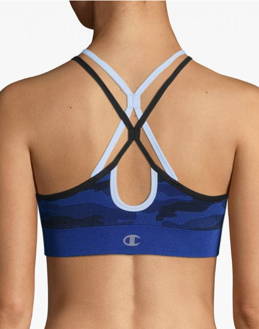 Champion Women The Camo Strappy B1465