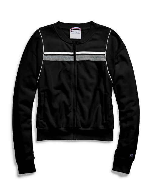 Women's Heritage Warm-Up Jacket