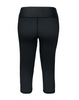 Champion Women's Plus Absolute Capris With SmoothTec™ Waistband QM0979