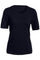 Women's Short Sleeve Scoop Neck Sweater 7055