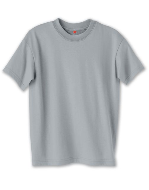 Hanes Kids' ComfortBlend® EcoSmart® Crewneck 5370