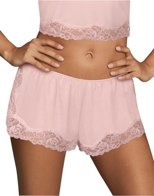 Maidenform Casual Comfort Lounge Collection Tap Pant DMCCTP