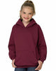 Hanes Youth ComfortBlend EcoSmart Pullover Hoodie P473