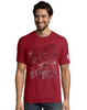 Hanes Men's ComfortWash™ Grand Canyon Postcard National Park SS Tee G100P Y08057