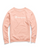 Champion Women's Fleece Boyfriend Sweatshirt W2956G Y07050