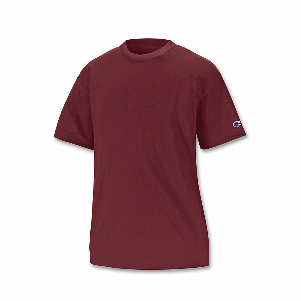 Champion Youth Jersey Tee T435
