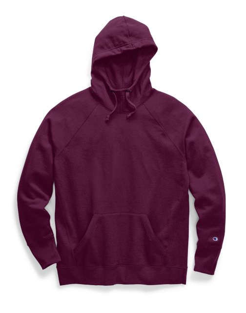 Women's Powerblend® Fleece Pullover Hoodie