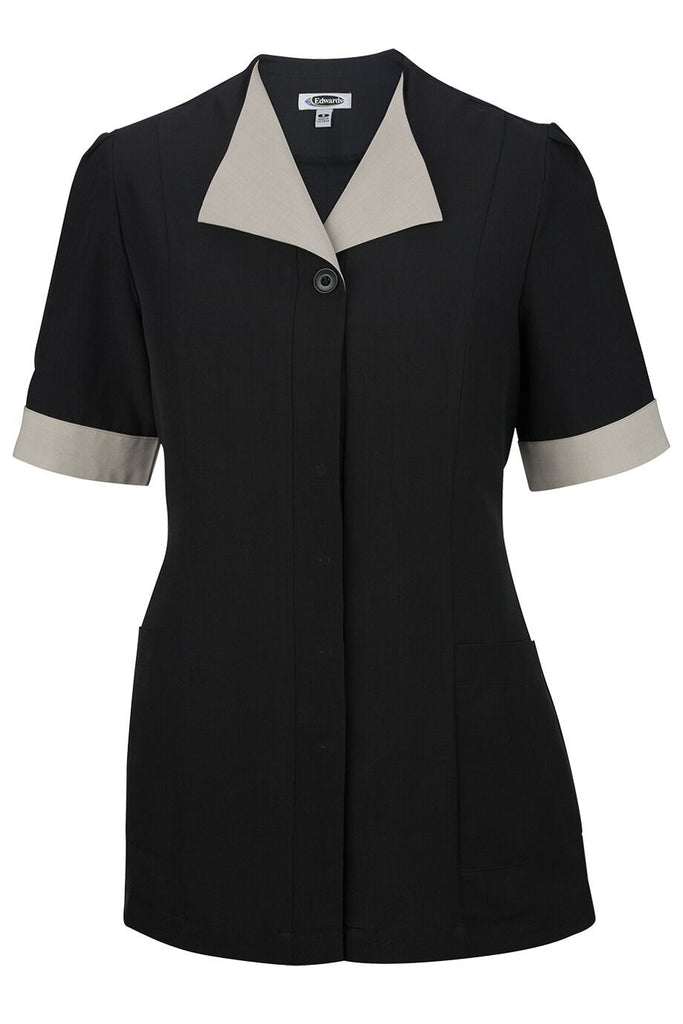 Women's Pinnacle Housekeeping Tunic 7280