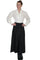Scully Wahmaker Women's Poly Rayon Floral Jaquard Skirt 741496