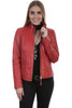 Scully Women's Lamb Lightweight Jacket L5