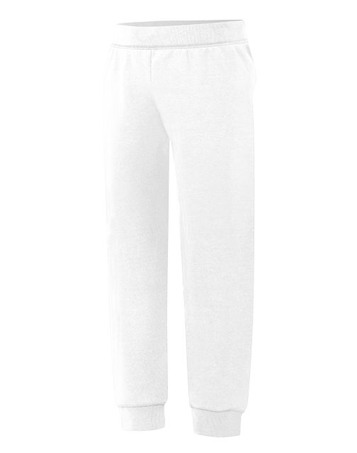 Hanes ComfortSoft™; EcoSmart® Girls' Jogger Sweatpants OK288