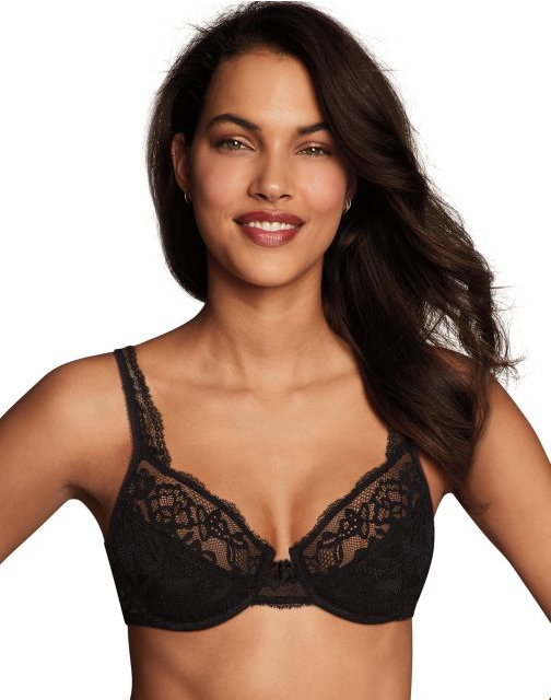Maidenform Modern Beauty™ Unlined Bra DM9600