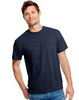 Hanes Men's X-Temp w/Fresh IQ Tri-Blend Performance Tee 42TB