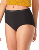 Hanes Women's Cotton Brief 10-Pack PW40AD